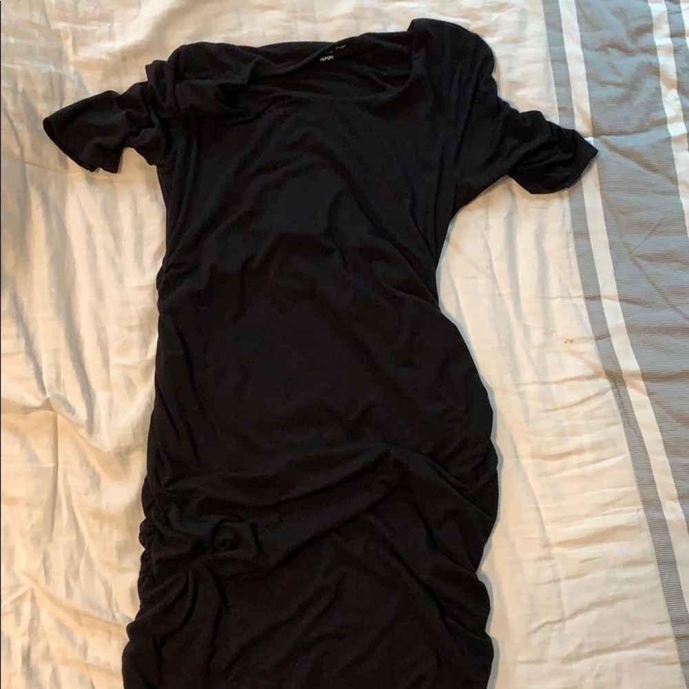 Maternity dress